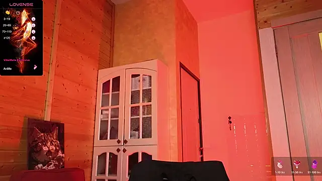 Lady Shine online show from 16, 1, 2026