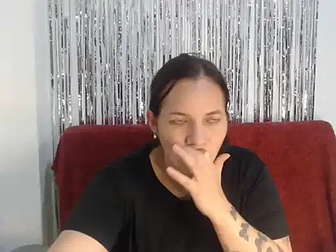 ASS DIRTY online show from 7, 10, 2025