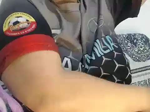 Snapshot of ASS_DIRTY chatting on 21, 10, 2025 ASS DIRTY online show from 21, 10, 2025