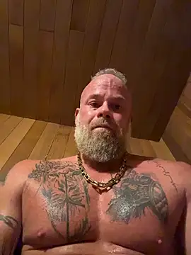 Muscledick40 online show from 12, 3, 2026