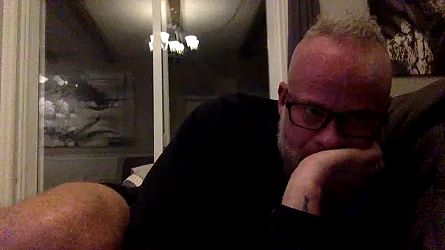 Muscledick40 online show from 18, 3, 2026