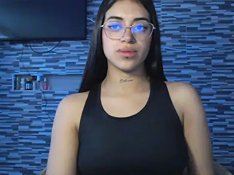 Carla Bennett   online show from 6, 11, 2025