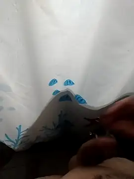 SantiagoB2 online show from 28, 10, 2025