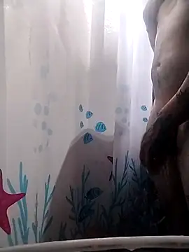 SantiagoB2 online show from 4, 11, 2025