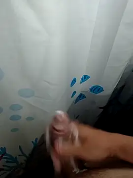 SantiagoB2 online show from 16, 11, 2025