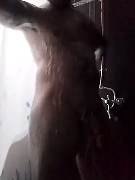 SantiagoB2 online show from 22, 11, 2025