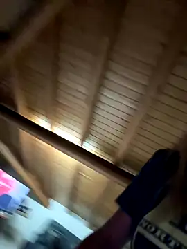 Snapshot of Blessed0852 chatting on 20, 10, 2025 Blessed0852 online show from 20, 10, 2025