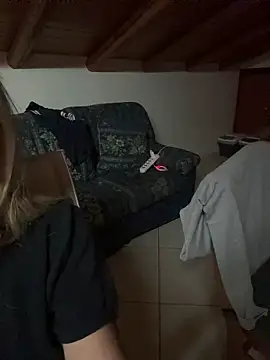 Snapshot of Blessed0852 chatting on 26, 10, 2025 Blessed0852 online show from 26, 10, 2025