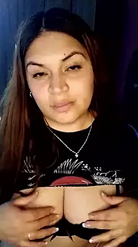 cieloking09 online show from 22, 10, 2025