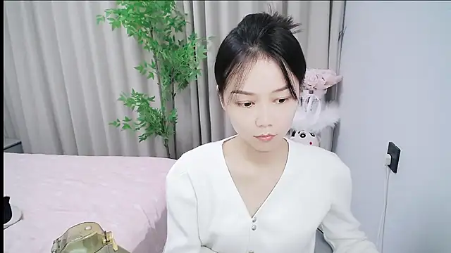 mili0923 online show from 29, 10, 2025