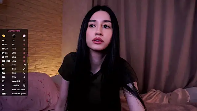 kayaangell online show from 28, 10, 2025