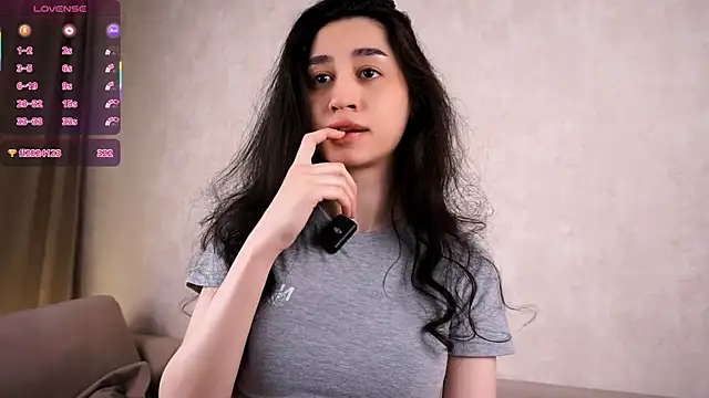 kayaangell online show from 13, 11, 2025