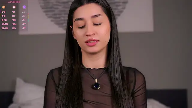 kayaangell online show from 3, 2, 2026