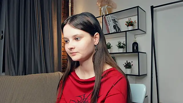 SkyDoll online show from 7, 10, 2025