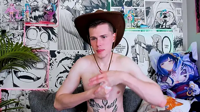 Snapshot of Hector_Spector chatting on 1, 11, 2025 Hector Spector online show from 1, 11, 2025