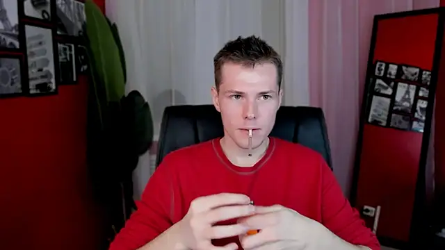 Snapshot of Hector_Spector chatting on 5, 11, 2025 Hector Spector online show from 5, 11, 2025