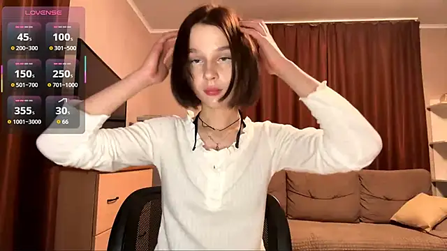 TerrellSroufe online show from 18, 10, 2025