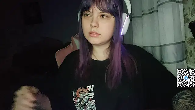 KristiBloom online show from 14, 2, 2026