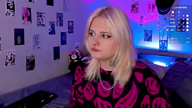 bixxxiz online show from 24, 10, 2025