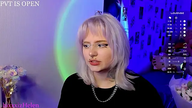 bixxxiz online show from 7, 1, 2026