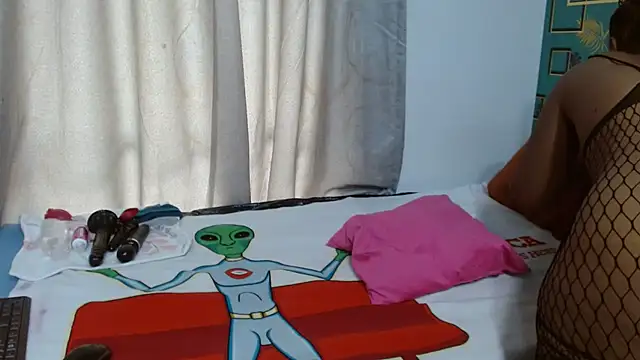 Snapshot of Bigboobsbooty chatting on 12, 10, 2025 Bigboobsbooty online show from 12, 10, 2025