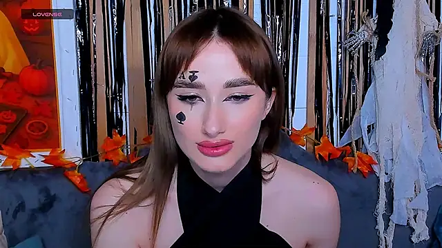 Snapshot of Olivia_Grantt chatting on 28, 10, 2025 Olivia Grantt online show from 28, 10, 2025