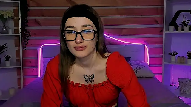 Snapshot of Olivia_Grantt chatting on 29, 11, 2025 Olivia Grantt online show from 29, 11, 2025