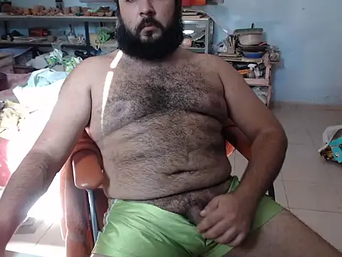 Snapshot of Oso4912 chatting on 18, 11, 2025 Oso4912 online show from 18, 11, 2025