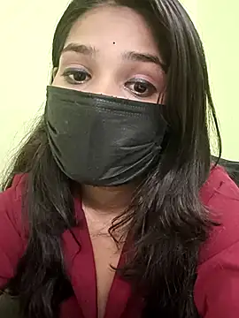 Beautiful Eye online show from 13, 12, 2025