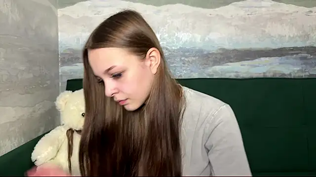 Snapshot of SunnySprinkle chatting on 6, 11, 2025 SunnySprinkle online show from 6, 11, 2025