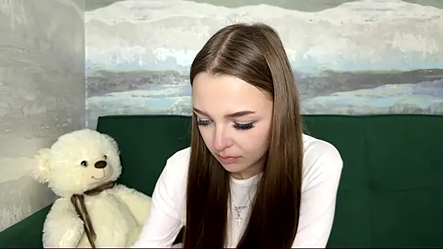 Snapshot of SunnySprinkle chatting on 22, 11, 2025 SunnySprinkle online show from 22, 11, 2025