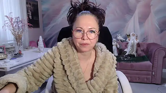 Arisa5000 online show from 16, 1, 2025