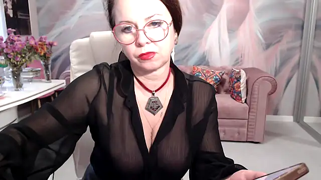 Arisa5000 online show from 13, 11, 2025