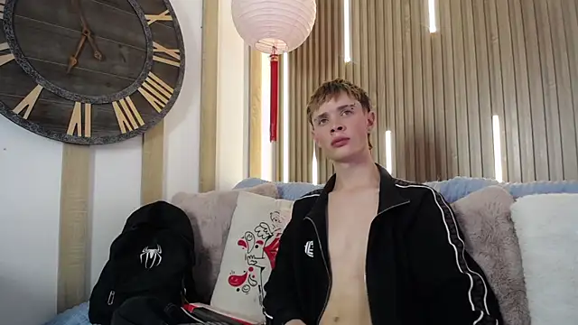 JackFrosst online show from 17, 1, 2026