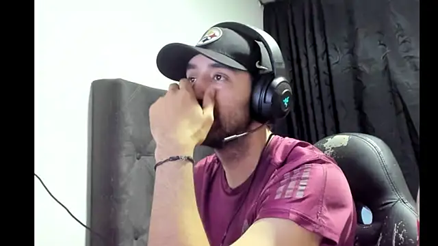 coolfriki online show from 30, 10, 2025