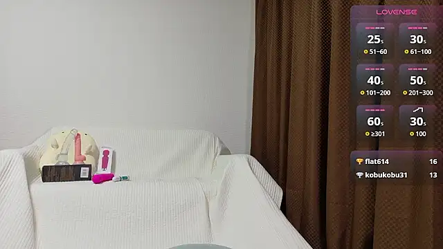 mio k1 online show from 16, 3, 2026