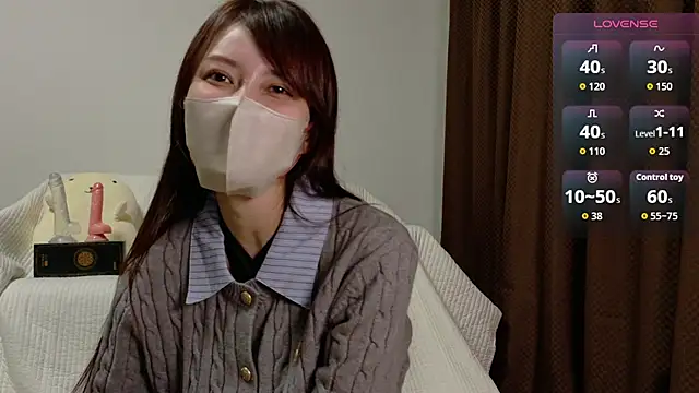 mio k1 online show from 20, 3, 2026