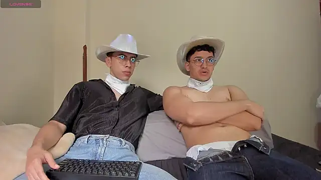 HeyJake  online show from 31, 10, 2025