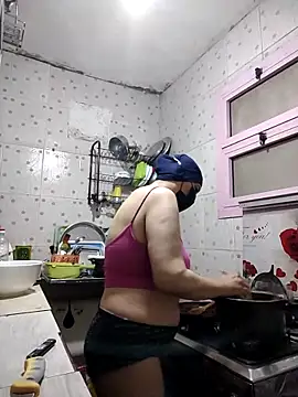 Snapshot of TermedScherzo chatting on 10, 11, 2025 TermedScherzo online show from 10, 11, 2025