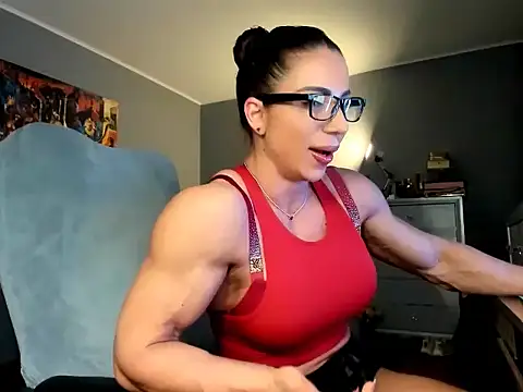 Snapshot of Alesyamuscledoll@xh chatting on 24, 3, 2026 Alesyamuscledollxh online show from 24, 3, 2026