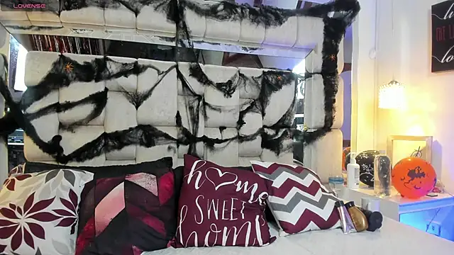 Gaiaxxx online show from 29, 10, 2025