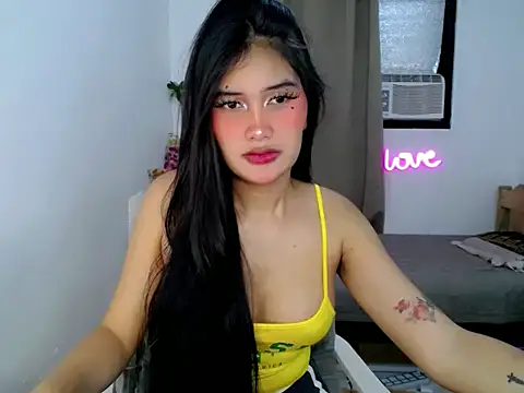 lubotakoxx online show from 13, 12, 2025