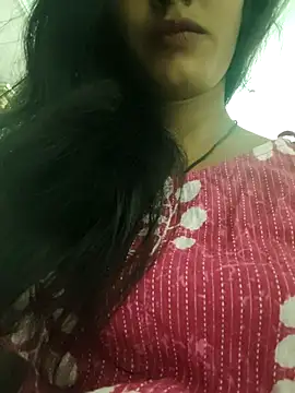 anjali2351 online show from 17, 10, 2025