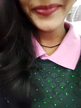 anjali2351 online show from 15, 12, 2025