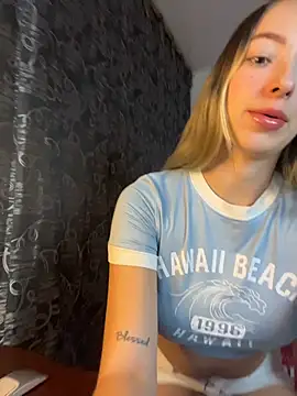 Sophia rouse online show from 24, 11, 2025