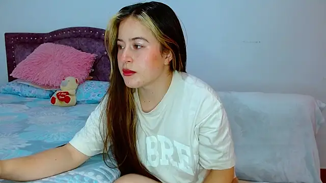 Hanssel tess online show from 31, 10, 2025