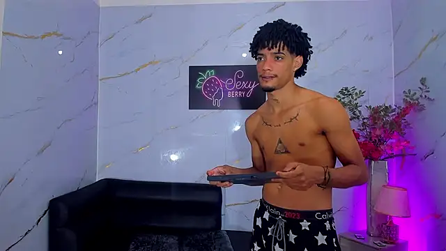 Justin rain online show from 19, 10, 2025