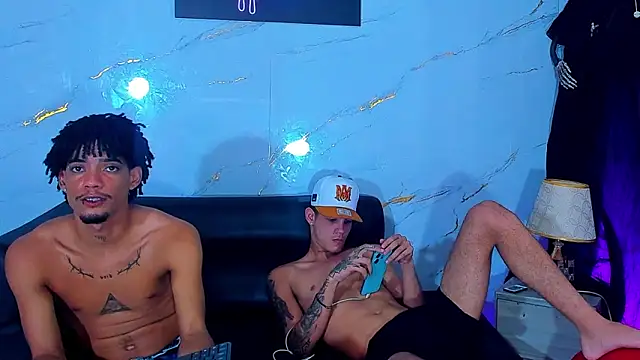 Justin rain online show from 29, 10, 2025