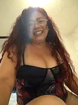 Kamila70 online show from 19, 12, 2025