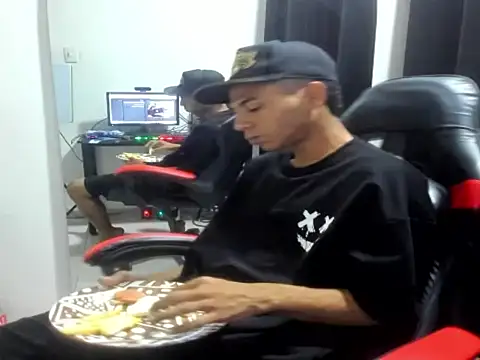 Baby Latin online show from 17, 10, 2025